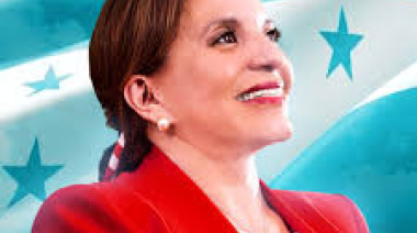 Honduras: Presidenta Castro destaca avance democrático con nuevo sistema de transmisión electoral en Honduras