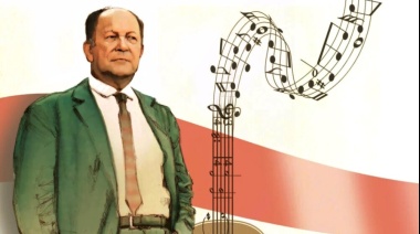 Guarania, “banda sonora de Paraguay”, a pasos de ser Patrimonio Inmaterial
