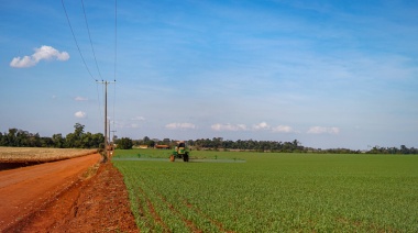 Acuerdo UE – Mercosur y América Latina como territorio de extracción