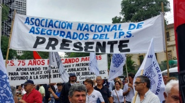 Trabajadores seguirán protestando por desconfianza y nulo debate para crear superintendencia