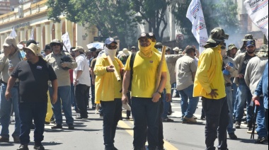 Afirman que Ley de Superintendencia es “una pesadilla” para trabajadores