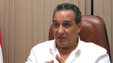 Por obras Inexistentes; Inician juicio contra ex gobernador de Central Hugo Javier