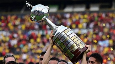 Buenos Aires, Argentina, será sede de la final de la Copa Libertadores 2024