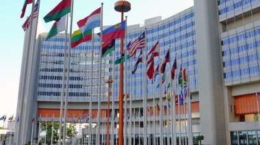 Derecho de veto en la ONU versus derecho internacional humanitario