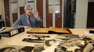 Declaró el director de los Archivos del Terror de Paraguay en un juicio por tortura en Italia