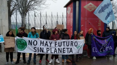 El colapso del compromiso social