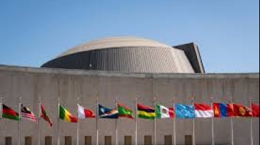 Palestinos piden en la ONU el fin de la ocupación de Israel
