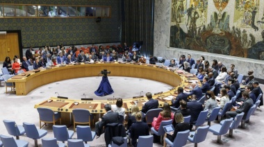 Consejo de Seguridad de la ONU aprueba resolución de EEUU sobre Ucrania negada en Asamblea