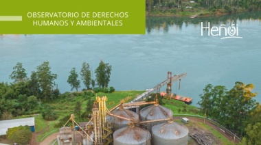 Profundización de la dependencia y de sus efectos socioambientales