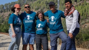 Proyecto de ley amenaza ONGs de paz y derechos humanos en Israel