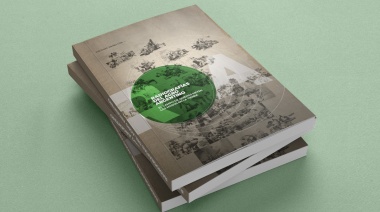 TIERRA VIVA PRESENTA EL LIBRO RADIOGRAFÍAS DEL AGRO ARGENTINO