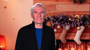 Michael Bolton cancela varios conciertos tras ser intervenido por un tumor cerebral