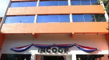 Santiago Peña nombra a nuevo presidente del Incoop