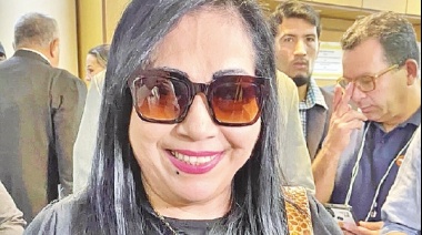 Gremio condena “prácticas violentas” de Yamy Nal tras amenazas a periodista