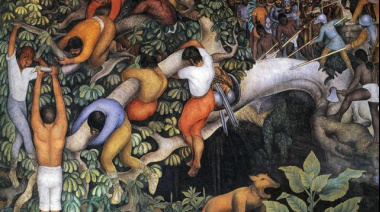 América indígena. La resistencia de los siglos