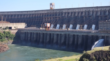 Itaipú: Paraguay recibió 30% menos de lo anunciado