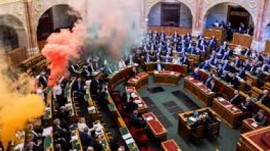Hungría; Orbán silenciará a todos los críticos e implementará el modelo de Putin antes de las elecciones