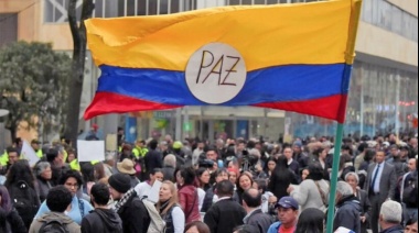 Para la guerra ¡nada!