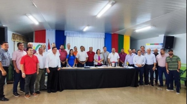 Proyecto Hambre cero: Intendentes se abroquelan y piden administrar el 100% de fondos