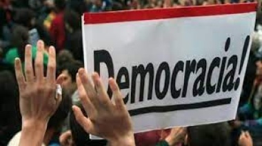El imperativo de Una Resistencia Democrática en Paraguay