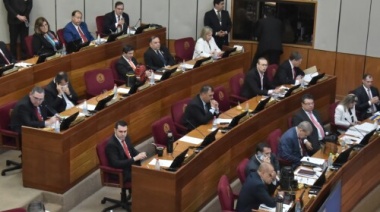 Cartismo busca imponer agenda y sube tensión