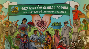 Cada vez menos utópico y más urgente