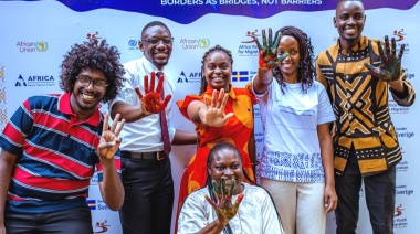 Las voces de los jóvenes son fundamentales para dar forma al futuro de la movilidad humana
