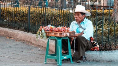 Guatemala debe brindar reparación a los Pueblos Maya