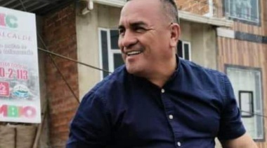 Ecuador: asesinan a otro alcalde a días de un referéndum para enfrentar la crisis