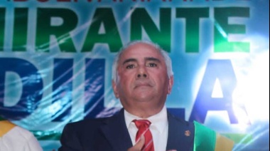 Alcalde chavista con nexos con Tabesa fue detenido por presunto narcotráfico