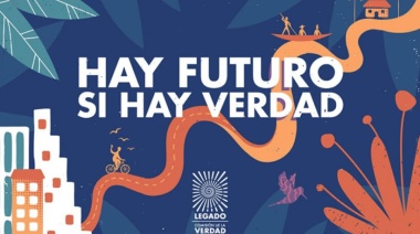 El mundo de los sobrevivientes promete no olvidar