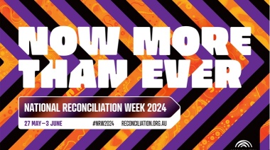 «Ahora más que nunca»: Semana Nacional de la Reconciliación en Australia