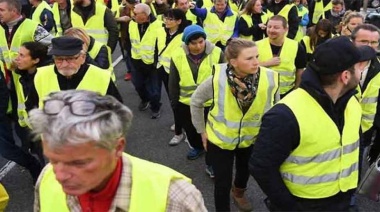La importancia de reconocer la diferencia entre las verdaderas protestas de grupos de la sociedad y las orquestadas y manipuladas por agencias extranjeras