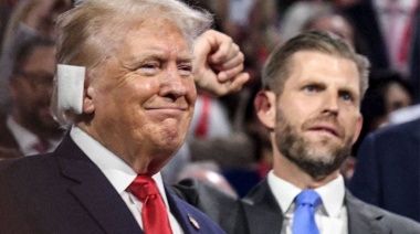 Trump y sus fantasmas: ¿Quién lo quiere muerto? ¿Biden sigue en carrera?