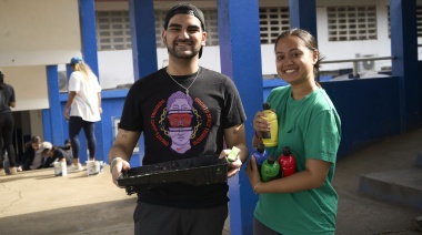 Ni una víctima más de acoso escolar en Panamá