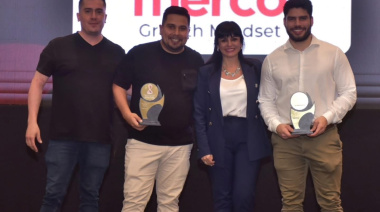 PREMIO A LA INNVACIÓN Y LA EXCELENCIA EN LA EXPERIENCIA DE CLIENTES