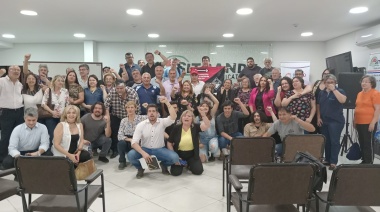 Frente Social y Sindical decidió una serie de acciones.