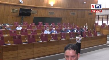 Cartismo hace el vacío en sesión reservada para tratar el caso Pecci