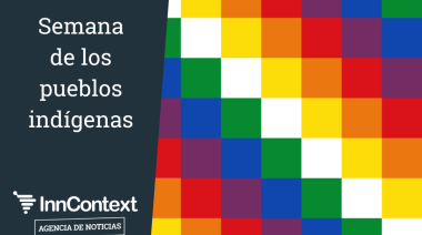 La conectividad: herramienta liderada por los pueblos indígenas del Gran Chaco Americano