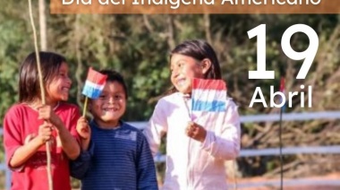 COMUNICADO A LA OPINIÓN PÚBLICA EN EL DÍA DEL INDÍGENA AMERICANO