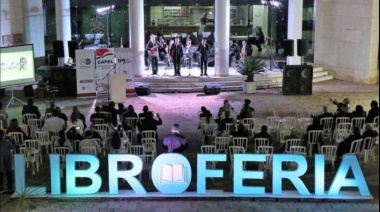 BASE-IS presente en la Libro Feria de CAPEL