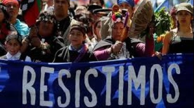 Organizaciones del espacio «Día a Día por Julia Chuñil» denuncian la represión contra comunidades Mapuche y Tehuelche en los territorios ocupados por Chile y Argentina