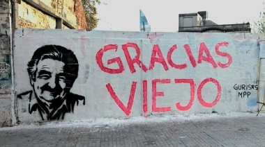 Pepe Mujica, un político de excepción
