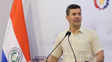 Hambre Cero: Santiago Peña pone en marcha la licitación por USD 378 millones