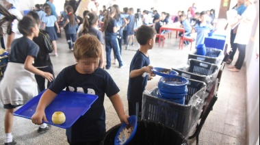 Gobernaciones destinarán USD 475 millones en programa Hambre Cero