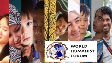 El Foro Humanista Mundial: Diálogo y convergencia para un nuevo momento de la Historia