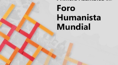 El Foro Humanista Mundial convoca su Primera Asamblea en 2025