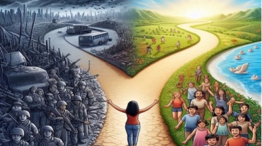Llamamiento por la Paz y el Desarme – Foro Humanista Mundial