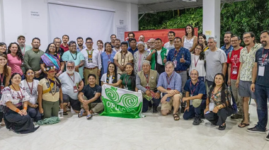 Alerta internacional en defensa de los PIACI