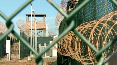 ¿Quieren ahorrar dinero de los contribuyentes estadounidenses? Cierren Guantánamo